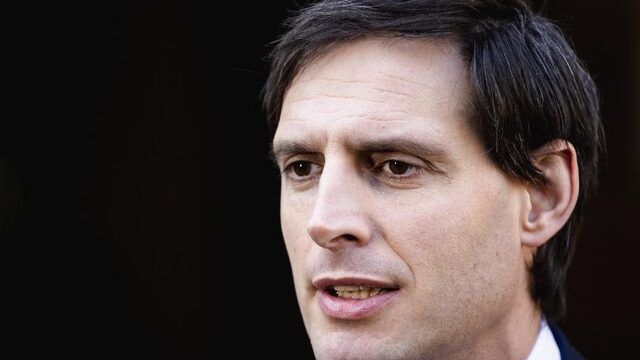 Wopke Hoekstra: toch Wilhelmus in de klas