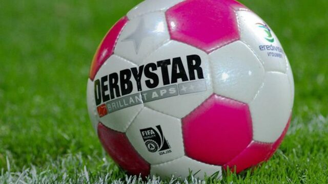 Speciale ladiesbal is doodsteek voor emancipatie voetbal