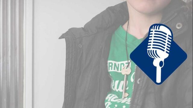 Podcast De Dag: Wat maak je als pleeggezin allemaal mee?
