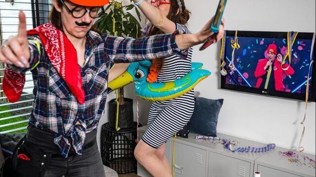 Hoe houd jij het gezellig? Stuur je tips in