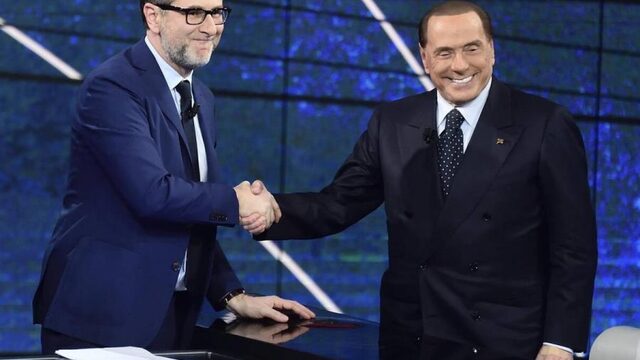 Zoveel verdienen de buitenlandse versies van Matthijs van Nieuwkerk