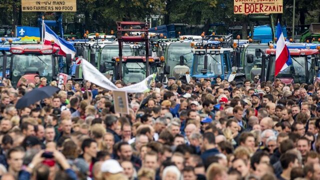 'Klimaatgekkie: dat bent u vermoedelijk zelf ook'