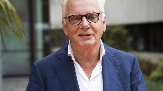 Jan Slagter: Geen nieuw seizoen Showcolade, het format is te mager