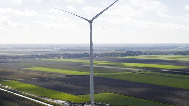 Hoe klimaatverandering steeds belangrijker wordt in de campagne