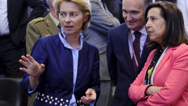 Nieuwe Europese leiders zijn 'middenmoters en bleke fixers'