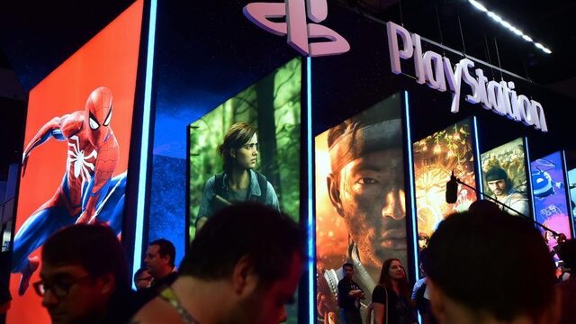 De PlayStation bestaat 25 jaar