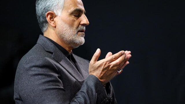 Podcast De Dag: wie was generaal Soleimani en waarom wilde Trump hem dood?