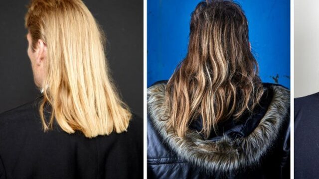 De Haagse mat: veel meer dan een kapsel