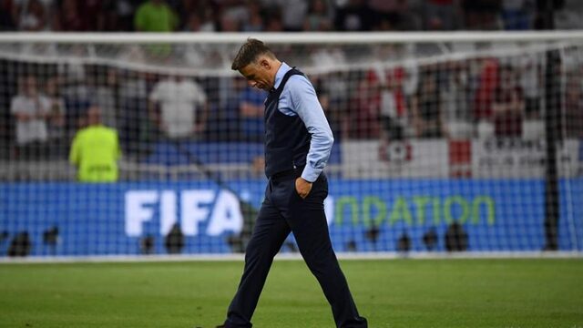 Relaxte Phil houdt wel van een dolletje (maar hij schiet er niets mee op)