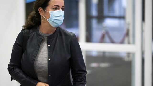 In 120 gemeenten was een vrouw nog nooit burgemeester