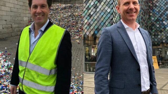 Hoe afval letterlijk goud waard is