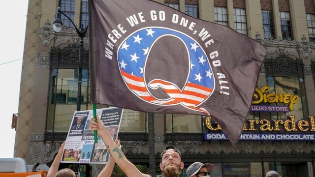Moderne complottheorieën grijpen terug op antisemitische ideeën
