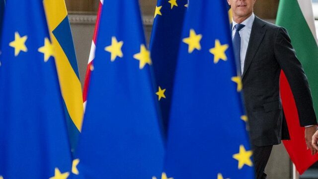 Eickhout (GL): 'Liever Timmermans dan onbekende defensieminister'