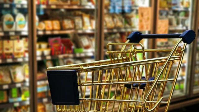 Supermarkten zijn duur en wij zijn te goedkoop
