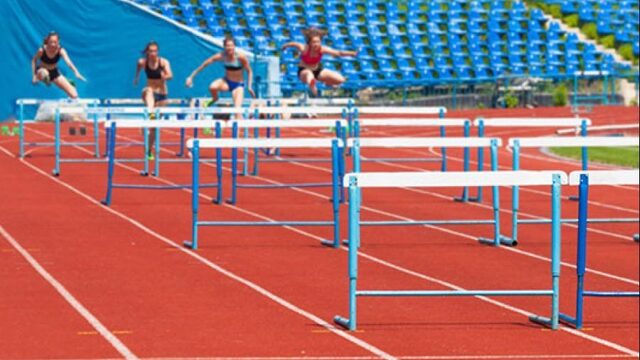 NOC*NSF: Belastingregels voor sporters oneerlijk