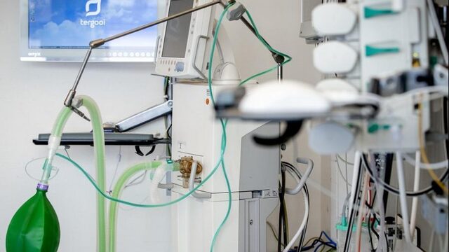 Podcast De Dag: de impact van een IC-opname op patiënt en familie