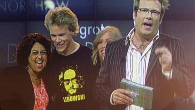Deze Dag Toen: Nederland krijgt een derde televisienet