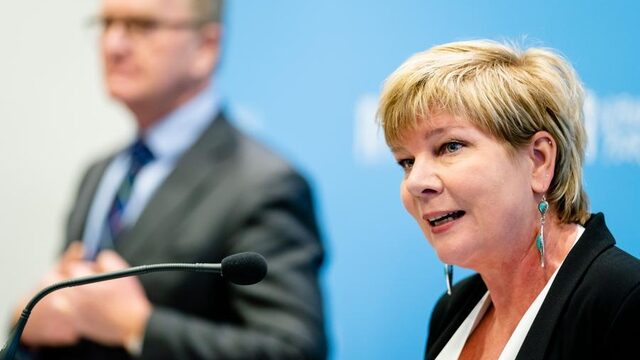 'Fraudewet dreigt nieuwe toeslagenaffaire te worden'