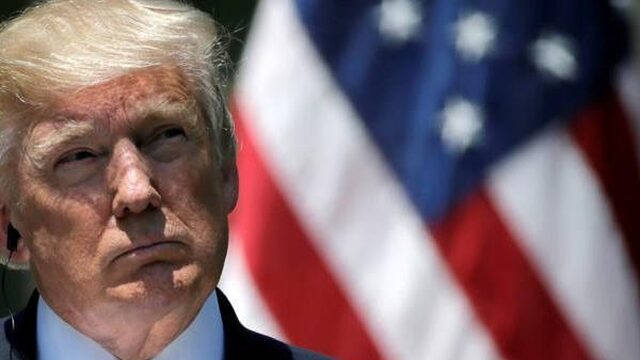 Strijd tussen Trump en Amerikaanse media steeds harder