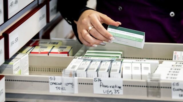 ‘Meer concurrentie onder farmaceuten leidt tot goedkopere medicijnen’