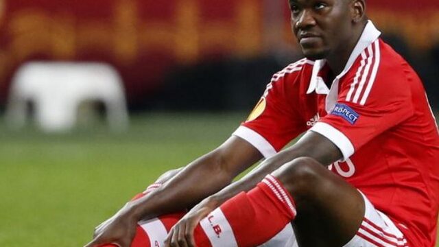 Ola John kan weer aan voetbalwedstrijden gaan denken