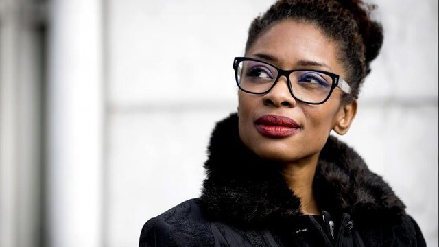 Sylvana Simons: 'BIJ1 is absoluut inclusief, maar ik ben erg intolerant tegenover intolerante mensen'