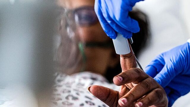 Schreeuw om extra handen in de zorg: mét en zonder zorgachtergrond