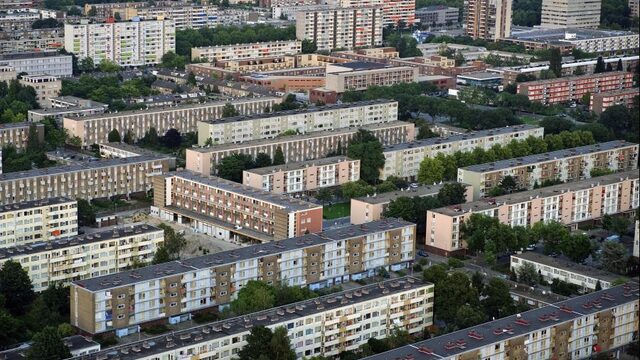 Slechtste wijken zien achterstand toenemen: 'geen ongeluk, maar gevolg van beleid'