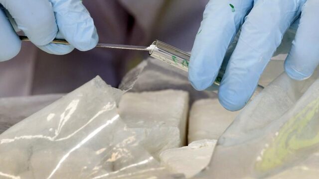 Waarom een lage cocaïneprijs tot oorlog in 'narcopolder' Nederland leidt