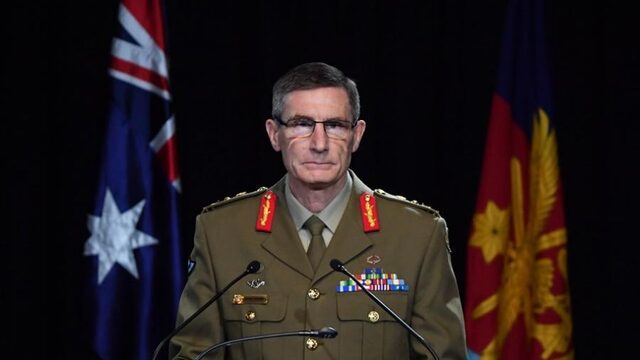 Podcast De Dag: Australië worstelt met nasleep militaire wandaden
