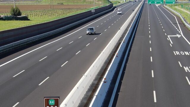 Hoe warmer, hoe meer luchtvervuiling door asfalt