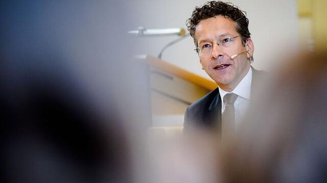 SP stelt Kamervragen over kandidaatschap Dijsselbloem voor het IMF