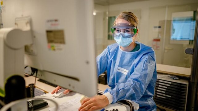 Minder diagnoses ernstige ziektes in eerste coronagolf, nog niet ingehaald: 'Alarmerend'