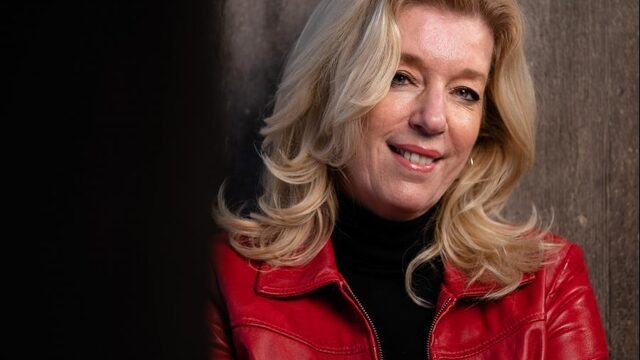 Liane den Haan (50Plus): pensioenleeftijd tóch naar 67 jaar