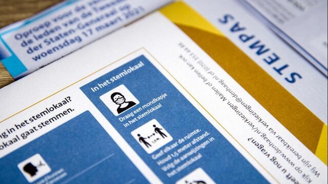 Stand.nl: Het is deze keer ontzettend moeilijk om je stem te bepalen