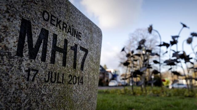 Mart de Kruif: 'Manschappen hadden na MH17 graag bijdrage geleverd'