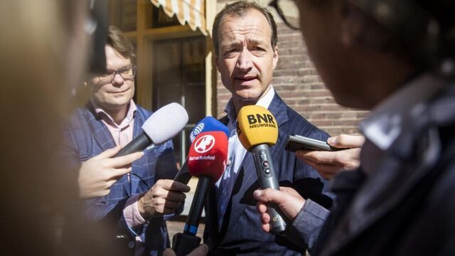 Extra ministerraad over versterking 'veilige' Groningse huizen