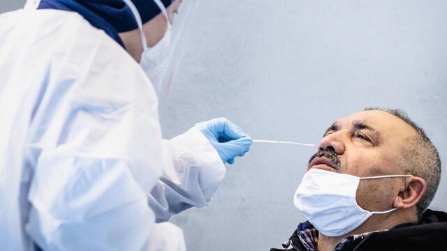 Heel Nederland weer in hoogste risiconiveau, net nu we versoepelen