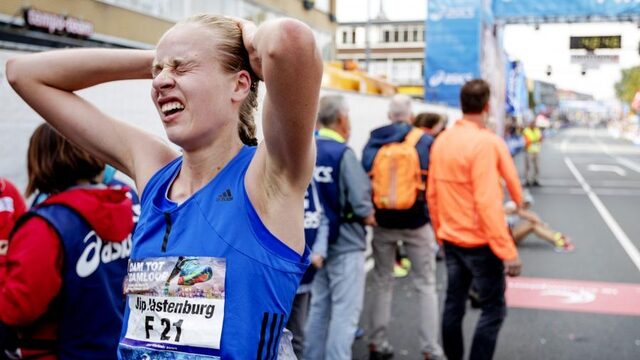 5 tips voor als je een marathon gaat lopen