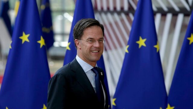 Topfuncties EU: 'Rutte had angst voor FvD en koos voor Nederland'