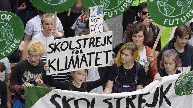 Jenny stapt nooit meer in een vliegtuig