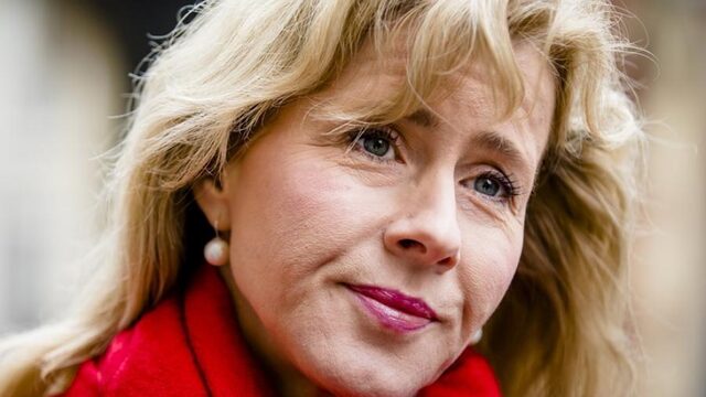 Staatssecretaris Mona Keijzer: 'Binnen twee tot drie weken standpunt kabinet over 5G'