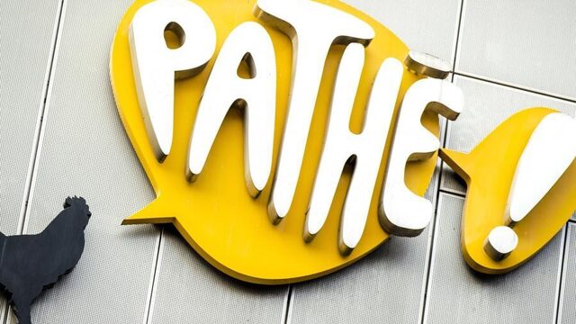 'Waarom moet het geluid van de meeste actiefilms altijd zo teringhard staan bij Pathé'