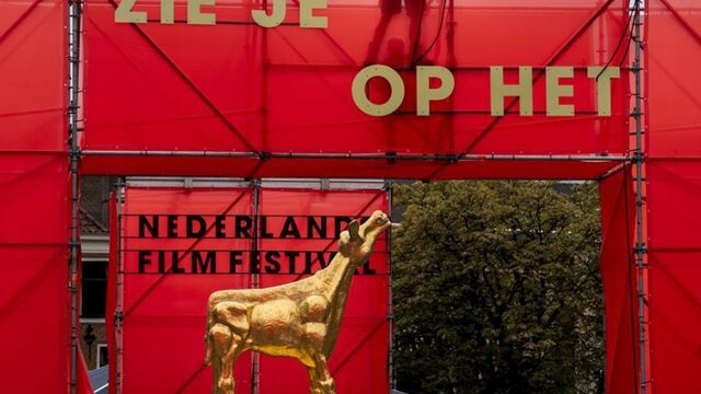 Winnaars van de Gouden Kalveren 2020 over hun werk