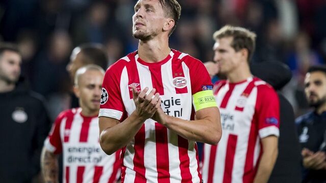 Zo klonk PSV-Internazionale op NPO Radio 1