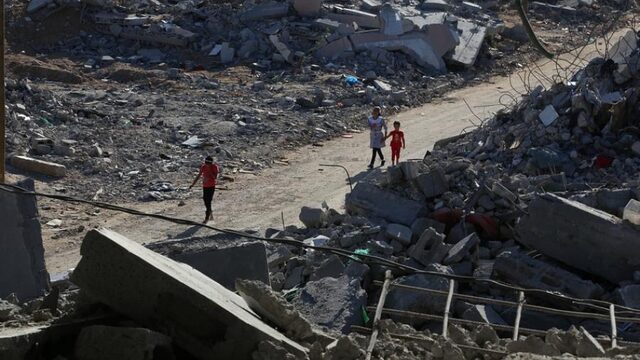 Palestijnse asielzoekers uit Gazastrook krijgen erkenning: Nederlandse staat gaat in hoger beroep
