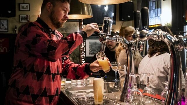 Stand.nl: 'Het is logisch dat horecaondernemers in opstand komen'