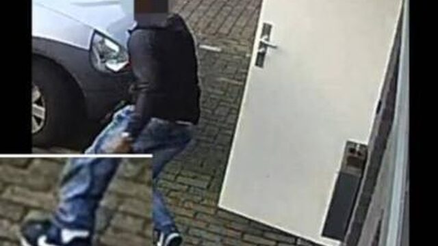 Politie zoekt kleding van hoofdverdachte liquidatie Reduan B.
