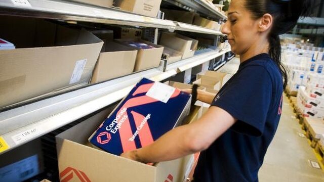 'Gelijk loon voor man en vrouw hoort bij het Nederland van nu'