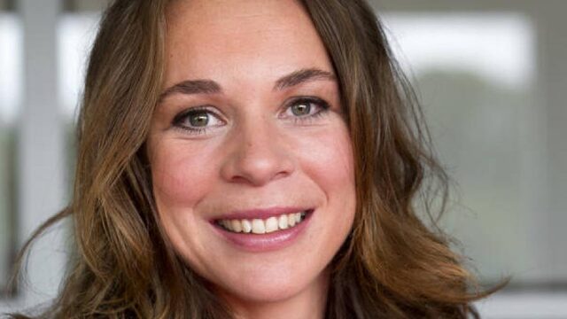 Oud-schaatsster Paulien van Deutekom (37) overleden